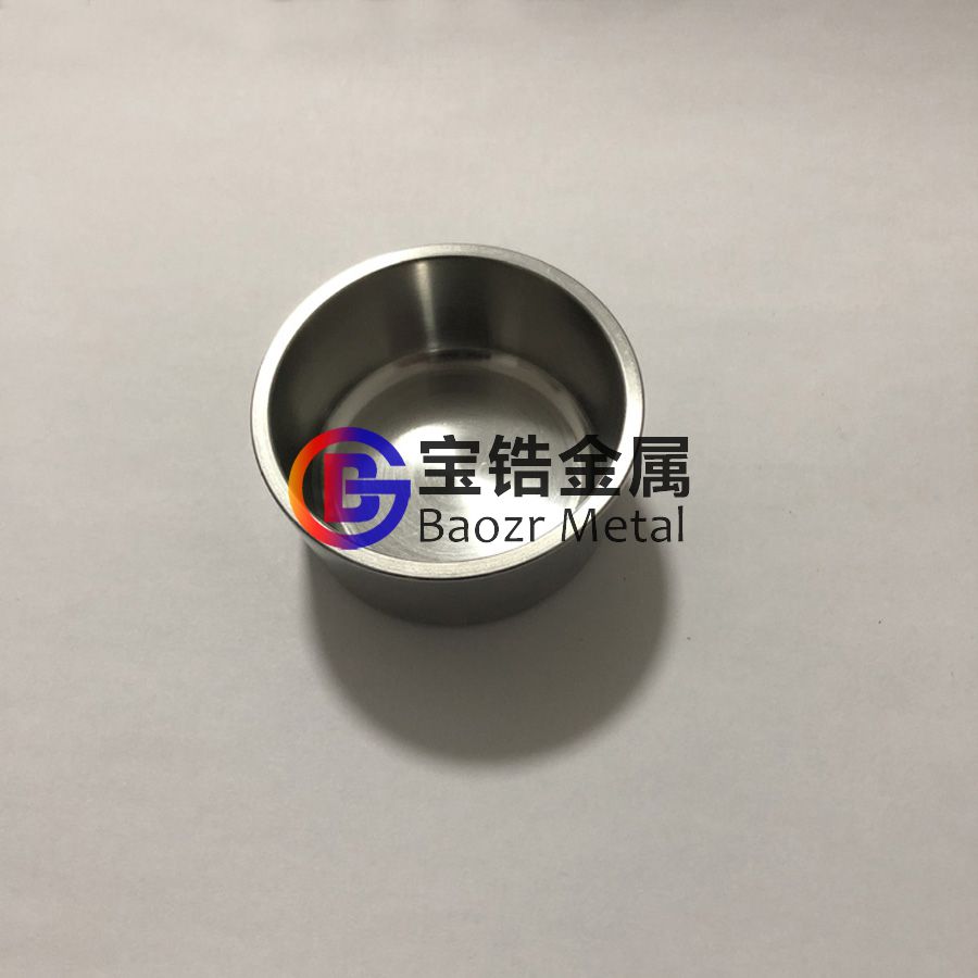 鋯坩堝、鋯管、鋯舟、鋯容器鋯合金制品供貨標(biāo)準(zhǔn) 鋯坩堝、鋯管、鋯舟、鋯容器鋯合金制品供貨標(biāo)準(zhǔn)