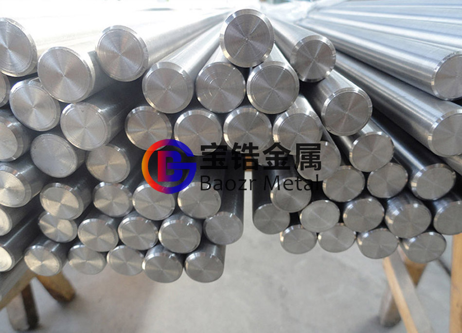 寶鋯金屬談鋯棒的生產(chǎn)工藝流程 寶鋯金屬談鋯棒的生產(chǎn)工藝流程