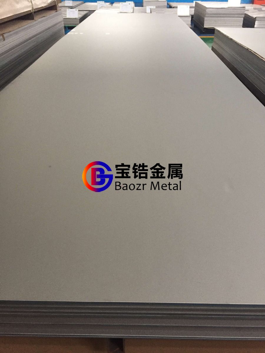 純鈦板表面缺陷形成機(jī)制以及對組織性能的影響 純鈦板表面缺陷形成機(jī)制以及對組織性能的影響