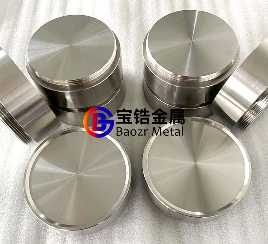 鋯鍛件廠家談鈦鋯合金種植體的臨床應(yīng)用研究 鋯鍛件廠家談鈦鋯合金種植體的臨床應(yīng)用研究